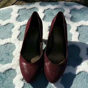 Bandolino High Heels